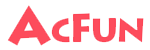 AcFun Logo