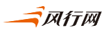 风行 Logo
