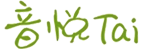音悦台 Logo