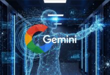 VPS 部署 Gemini Balance 服务-文字咖