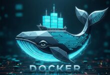 Docker 实战入门教程-文字咖